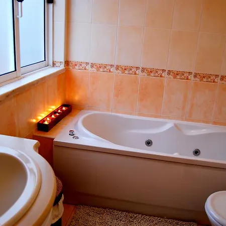 Apartment Rh Casa De Sao Jorge, Lisbon Center Apartment Lisbon