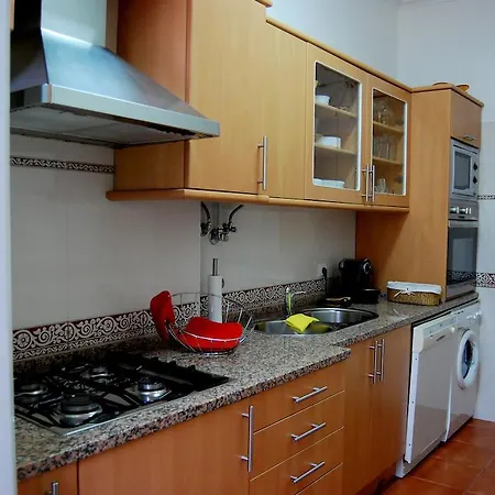 Apartment Rh Casa De Sao Jorge, Lisbon Center Apartment *