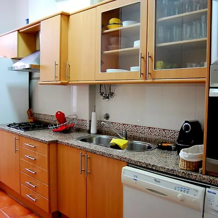 Rh Casa De Sao Jorge, Lisbon Center Apartment Lisbon